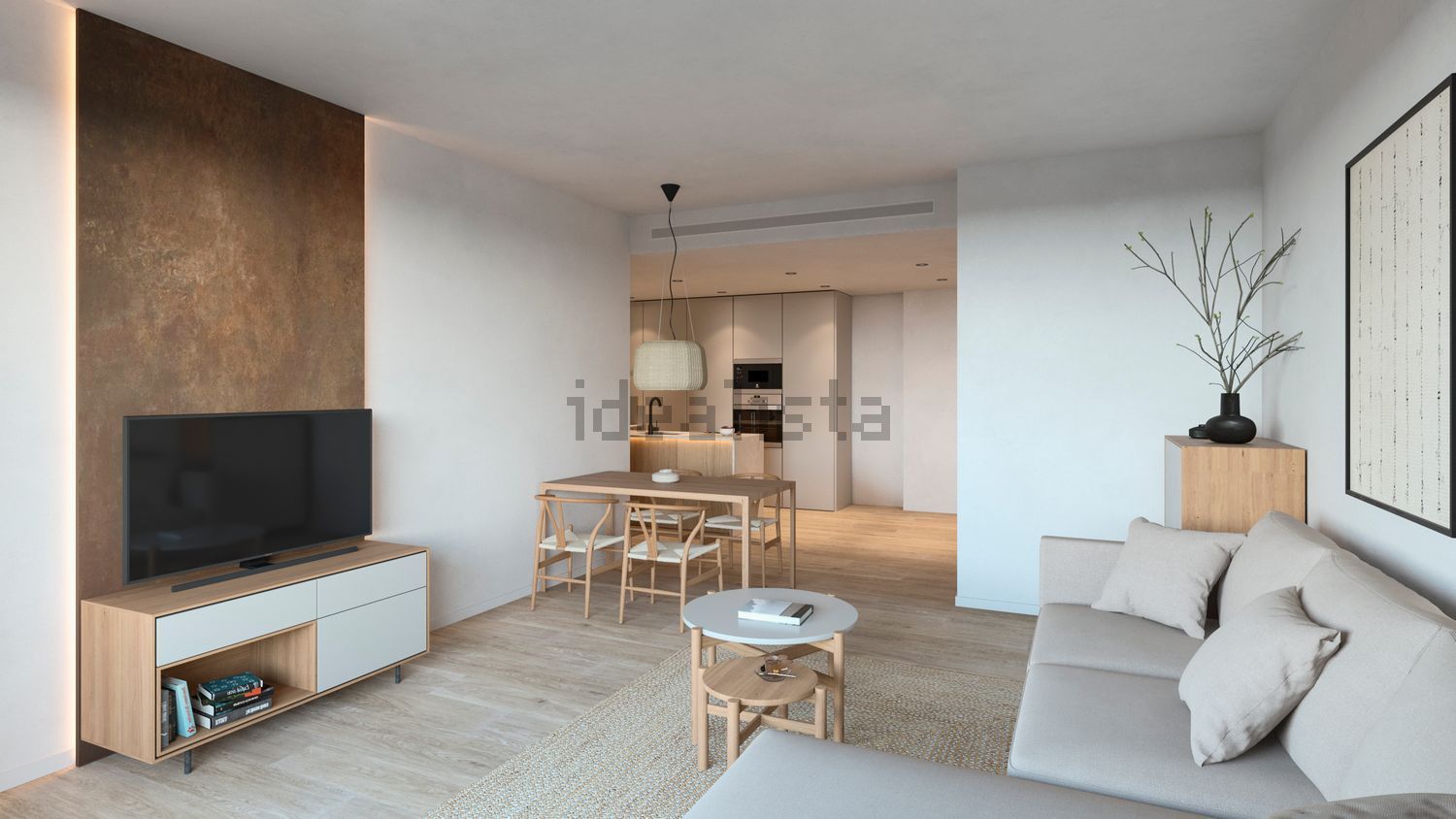 Piso en venta en Calle Cádiz, 13