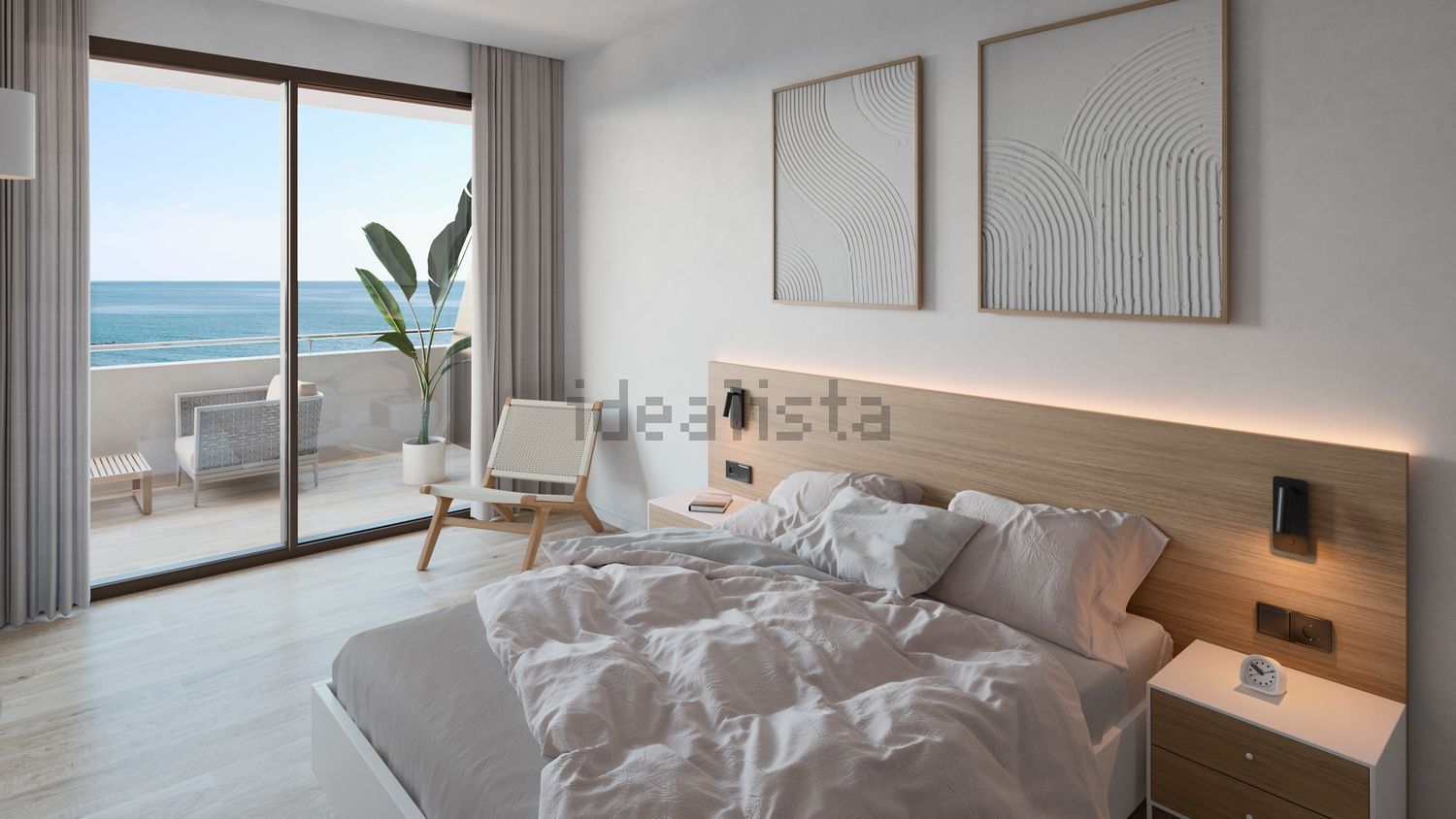 Piso en venta en Calle Cádiz, 13