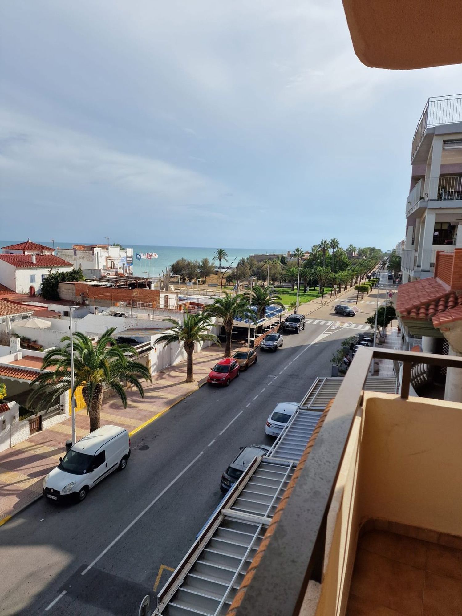 Piso en venta en Avenida Mare Nostrum