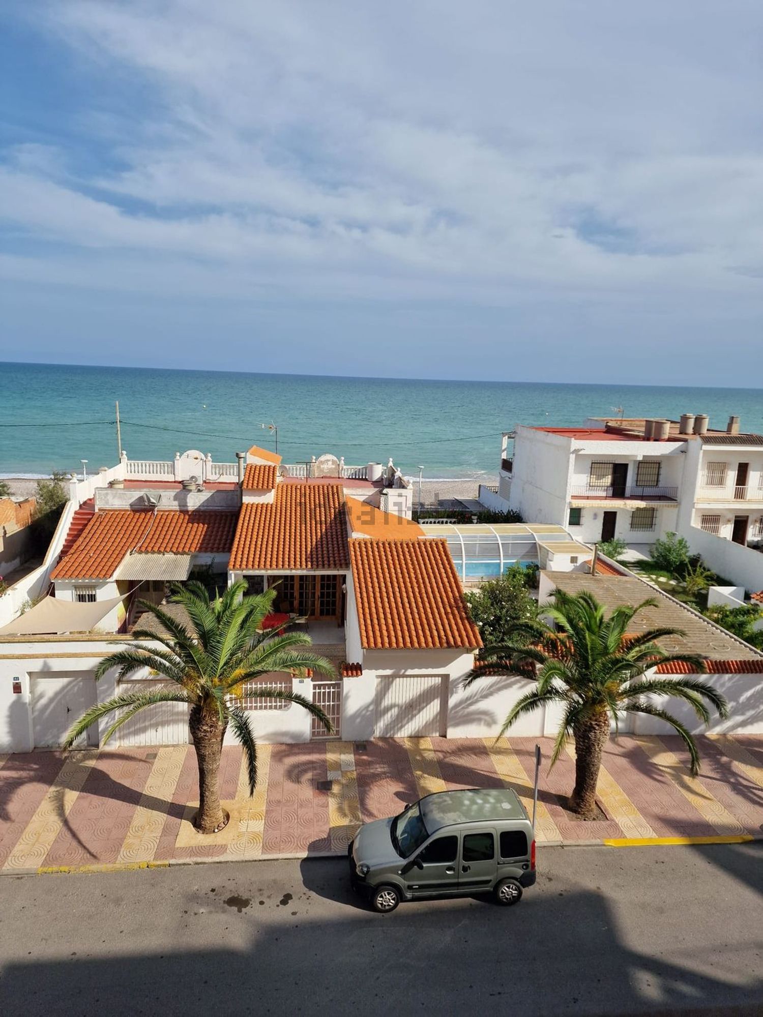 Piso en venta en Avenida Mare Nostrum