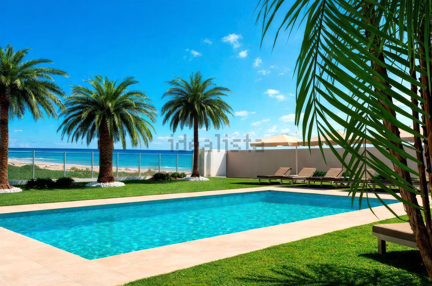 Chalet adosado en venta en Calle la Plana Baixa, 14