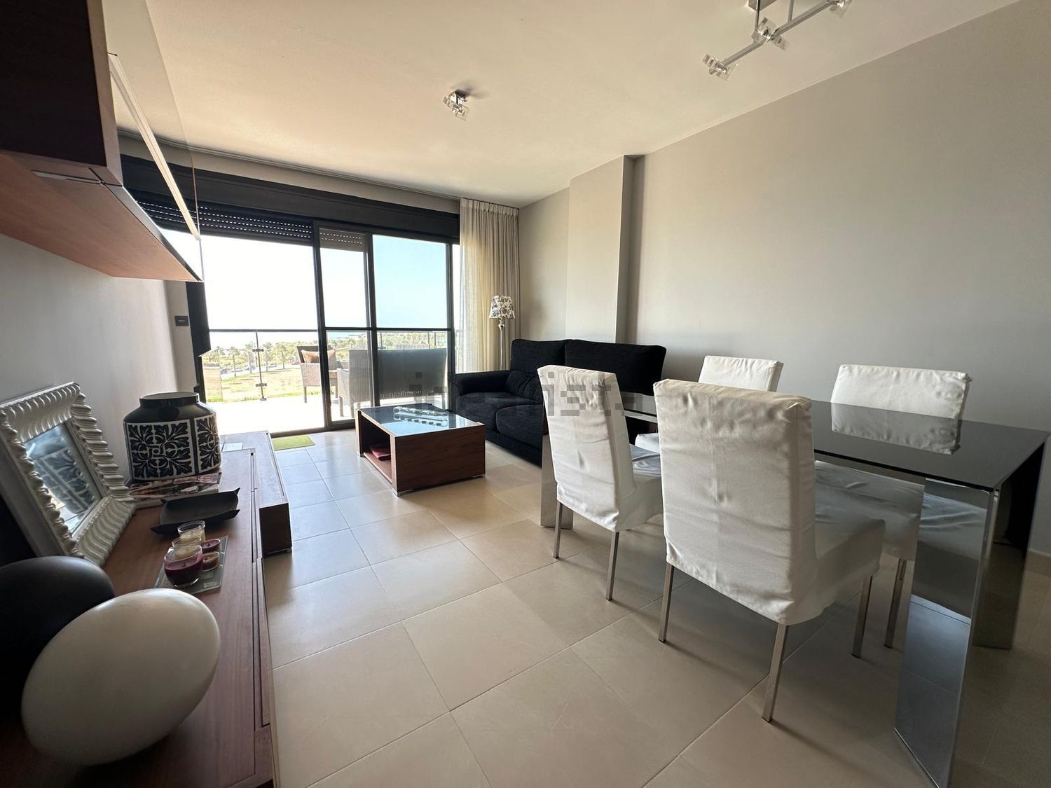 Piso en venta en Avenida de la Generalitat