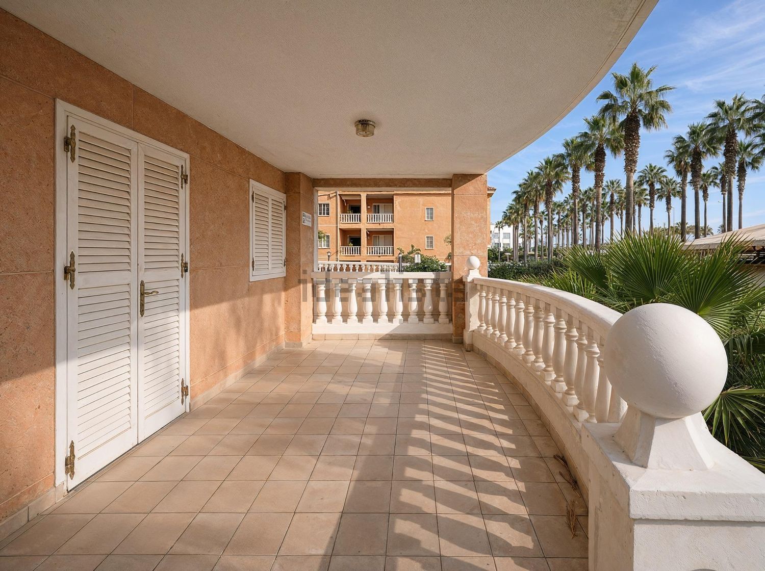 Piso en venta en Moncófar playa