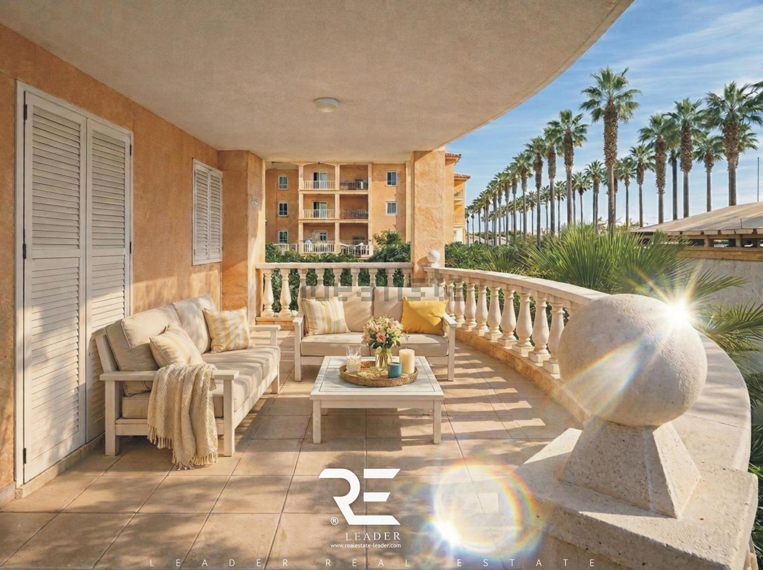 Piso en venta en Moncófar playa