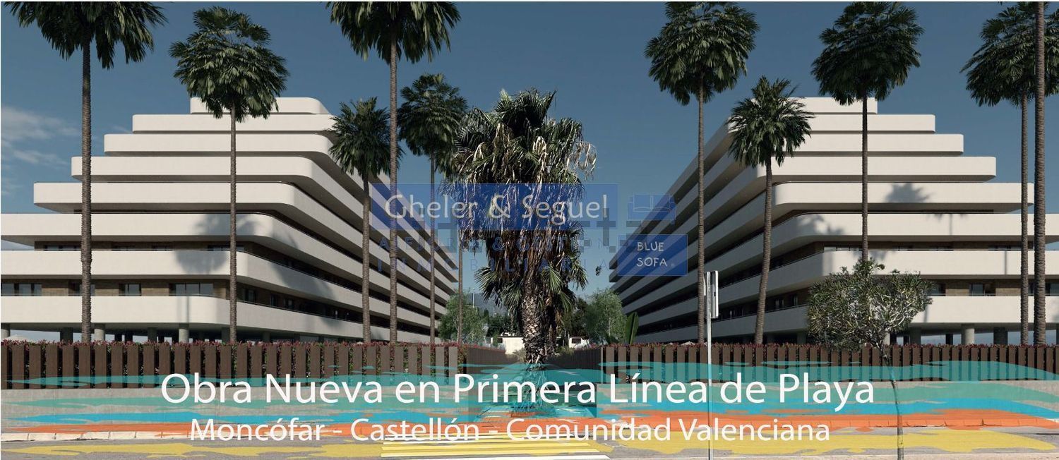 Piso en venta en Calle Segovia