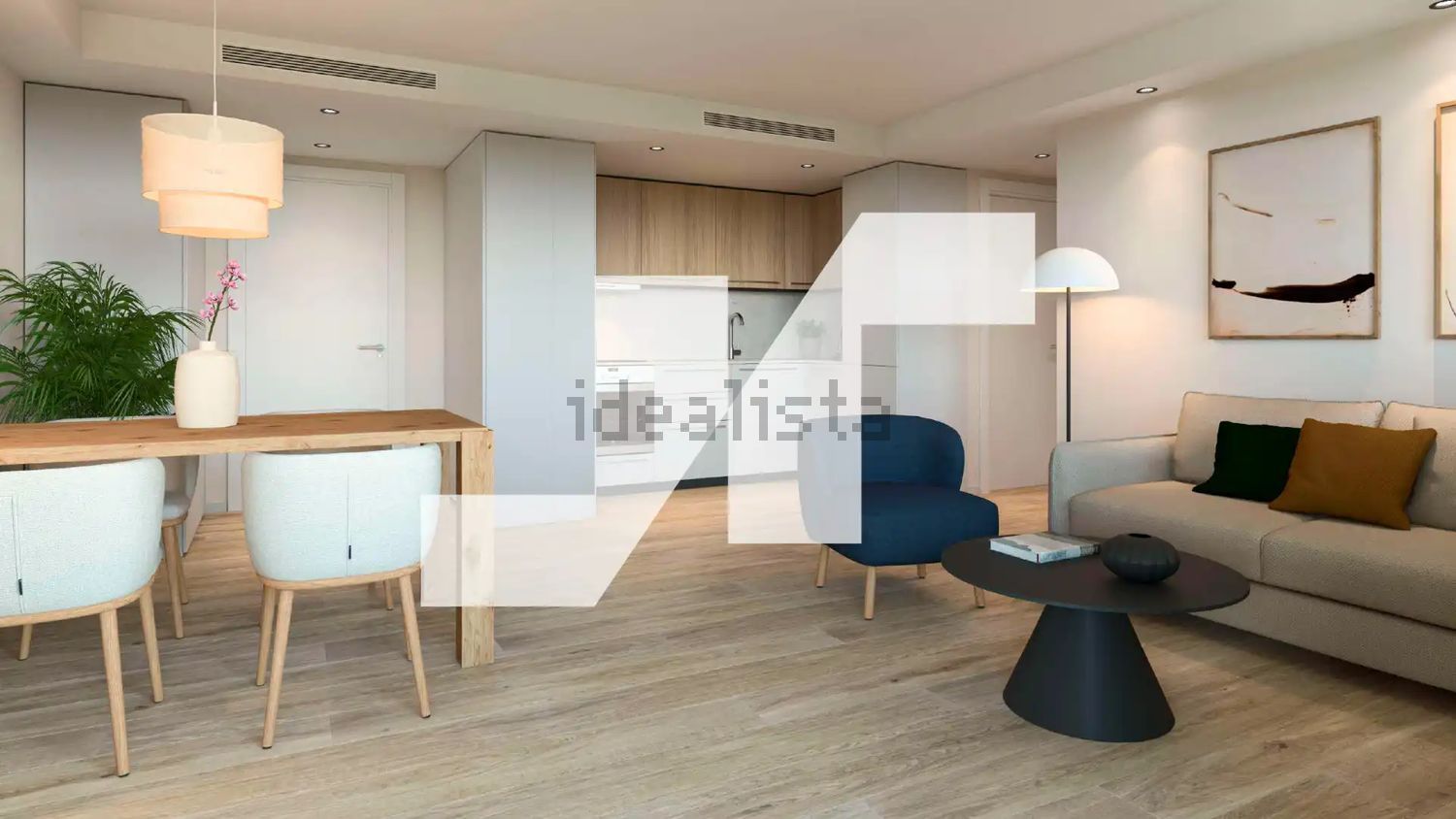 Piso en venta en Calle Granada, 21