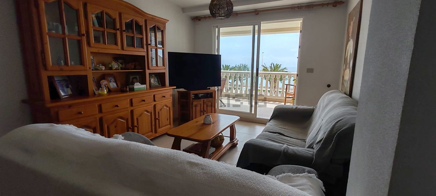 Piso en venta en Moncófar playa