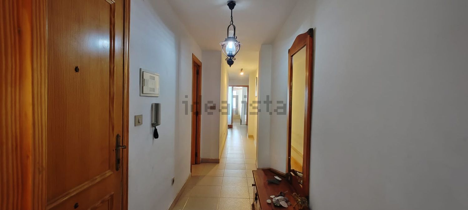 Piso en venta en Moncófar playa