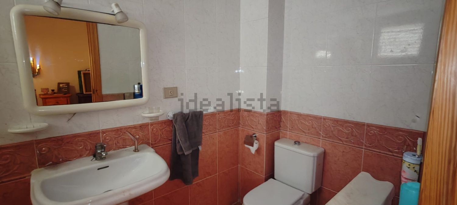 Piso en venta en Moncófar playa