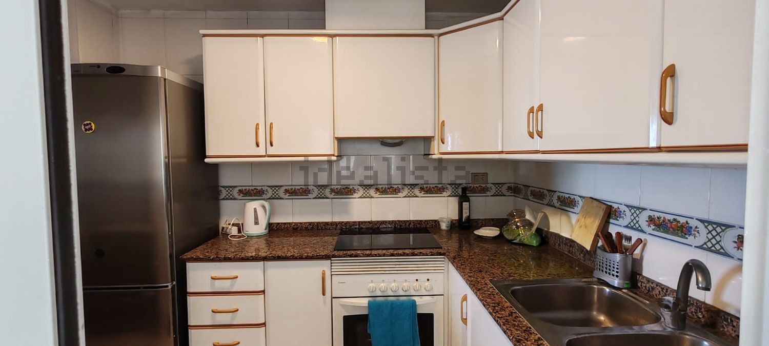 Piso en venta en Moncófar playa