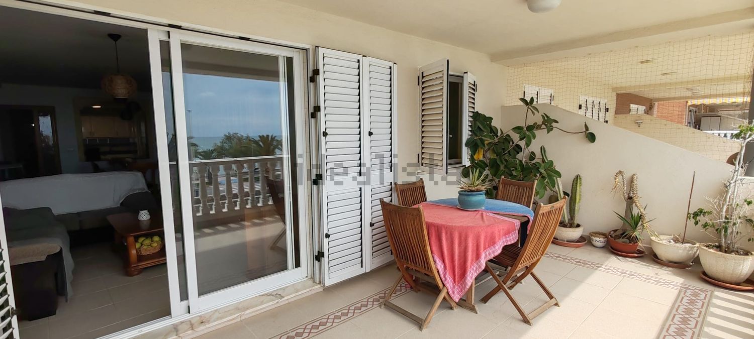Piso en venta en Moncófar playa