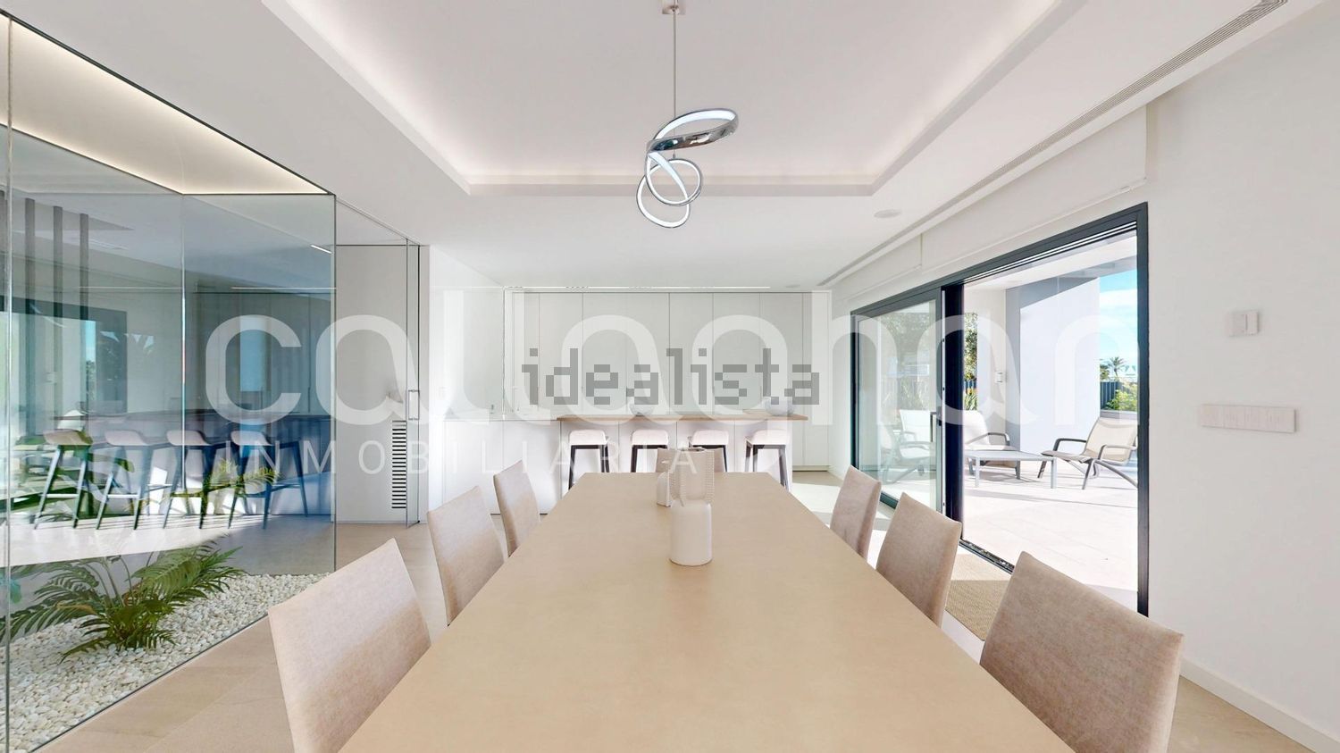 Casa o chalet independiente en venta en Calle Derroc