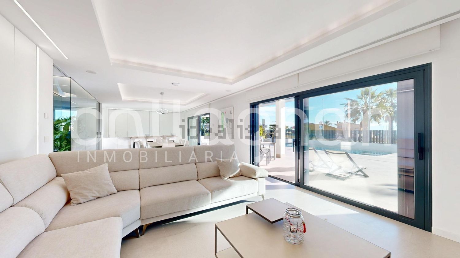 Casa o chalet independiente en venta en Calle Derroc