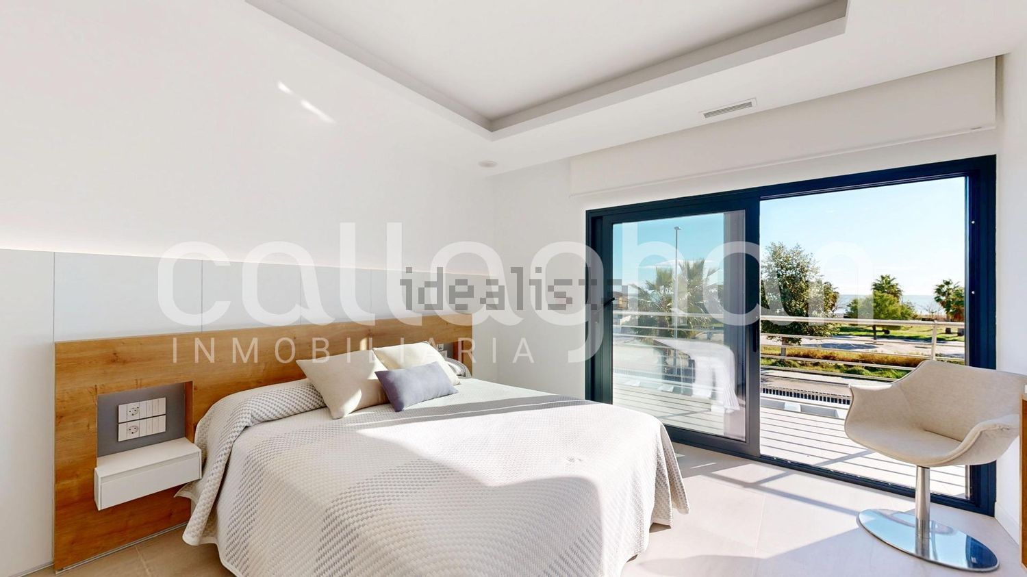 Casa o chalet independiente en venta en Calle Derroc