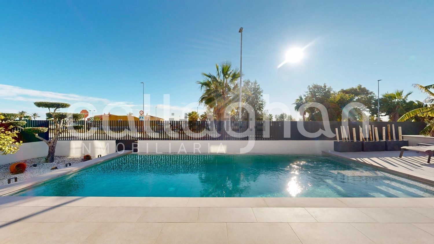Casa o chalet independiente en venta en Calle Derroc