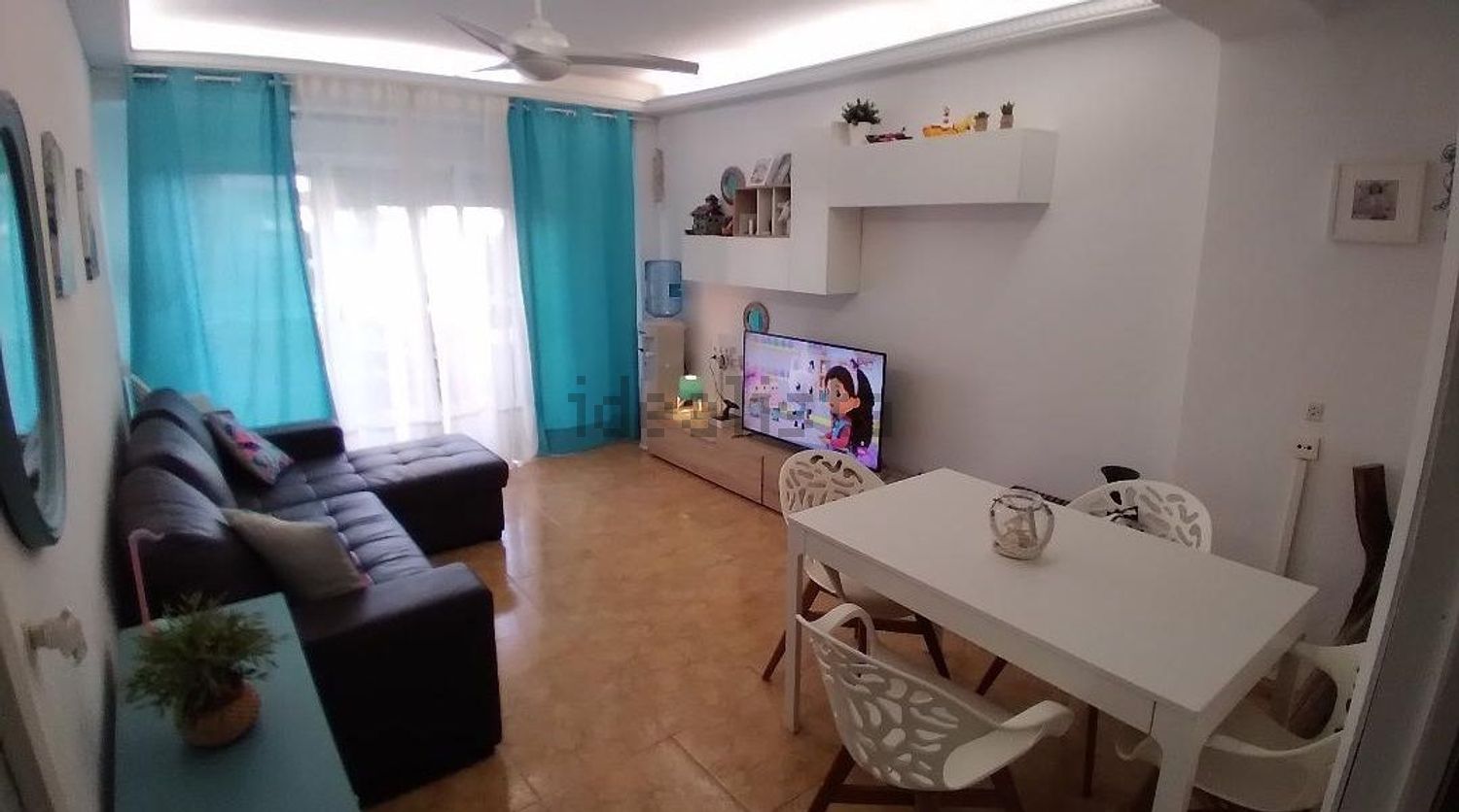 Flat for sale frontline beach in Canet d'En Berenguer