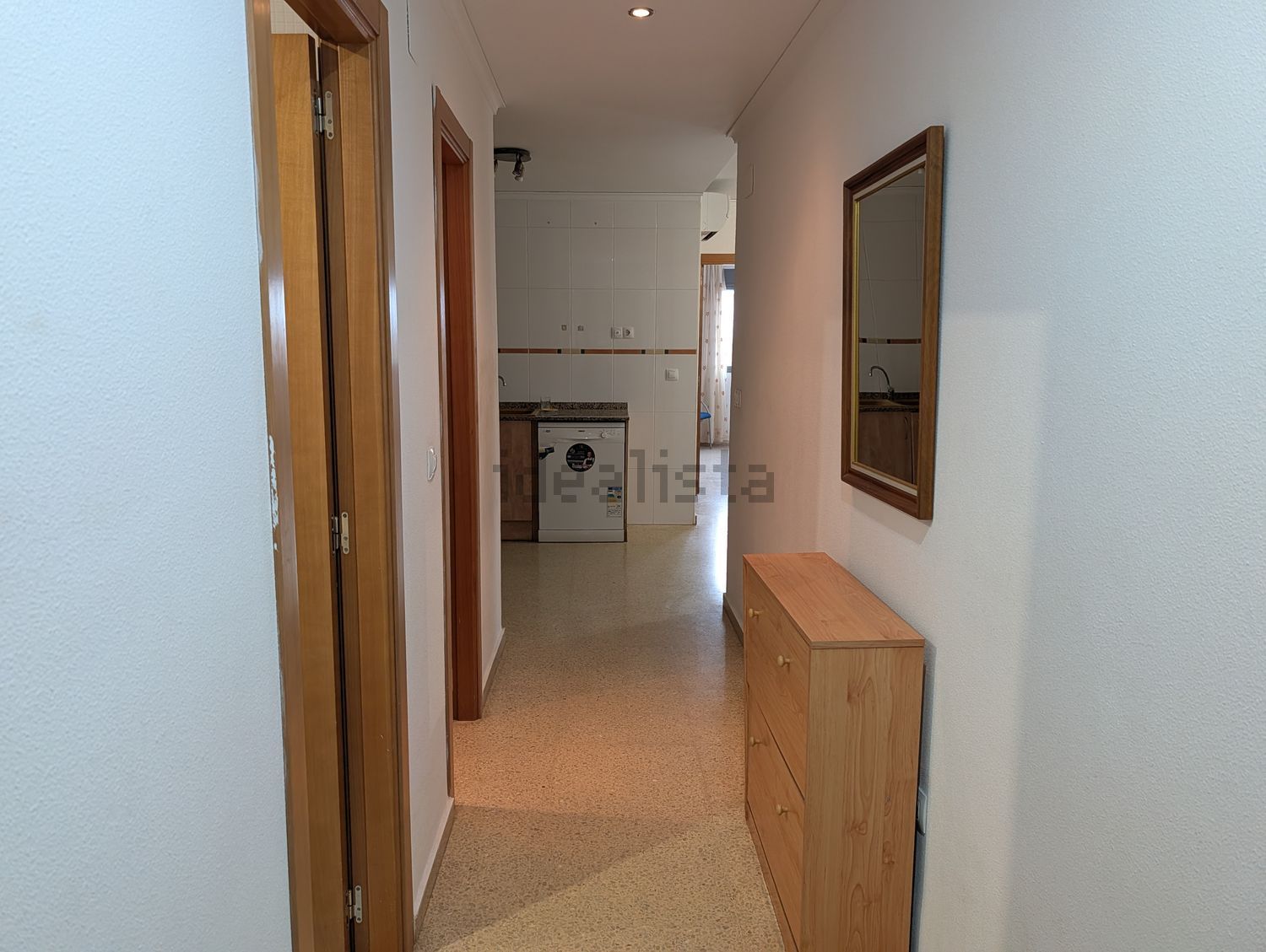 Piso en venta en Cataluña, 2