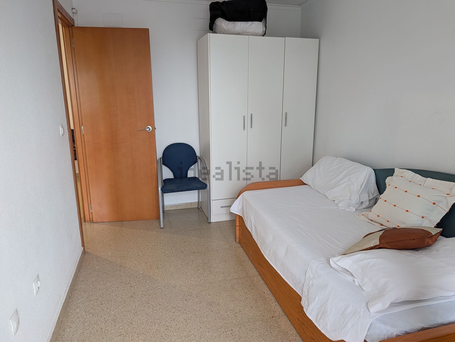 Piso en venta en Cataluña, 2