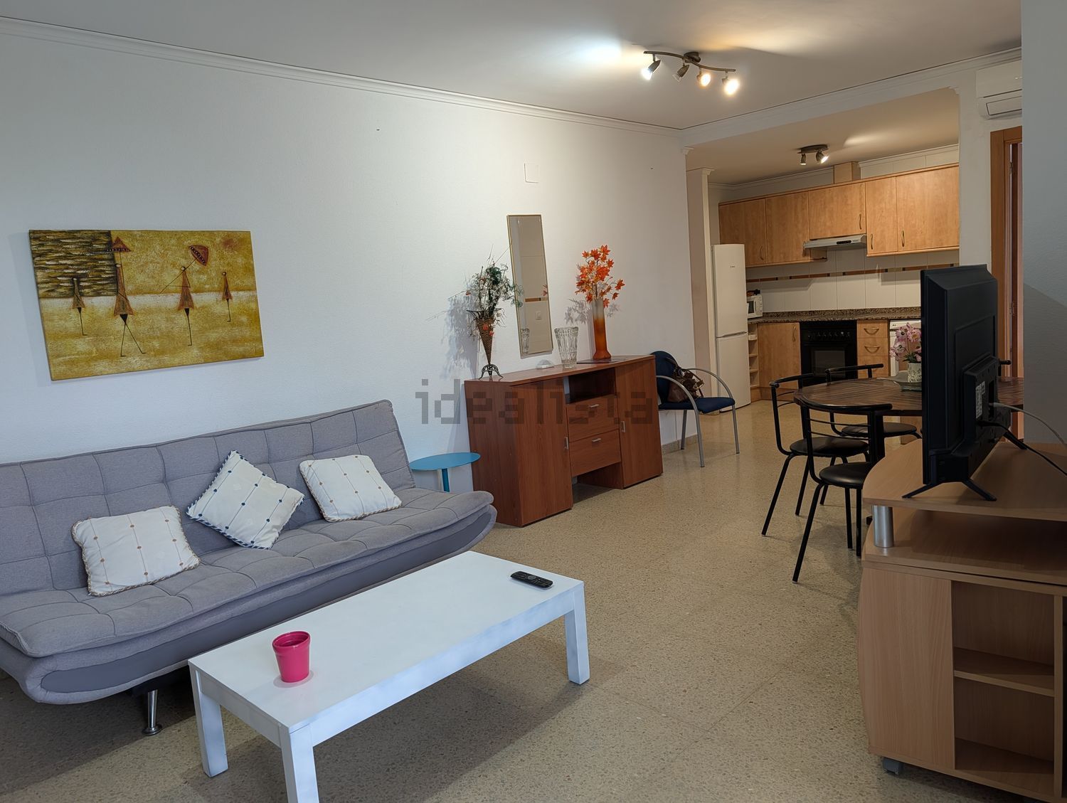 Piso en venta en Cataluña, 2