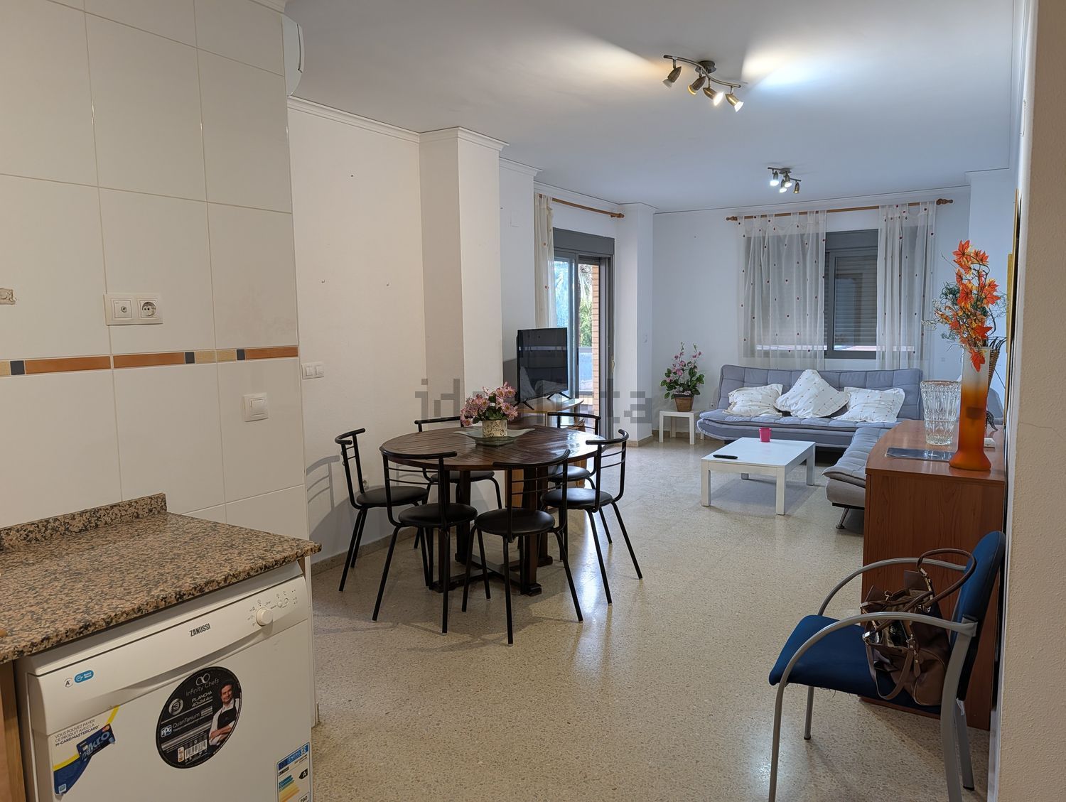 Piso en venta en Cataluña, 2