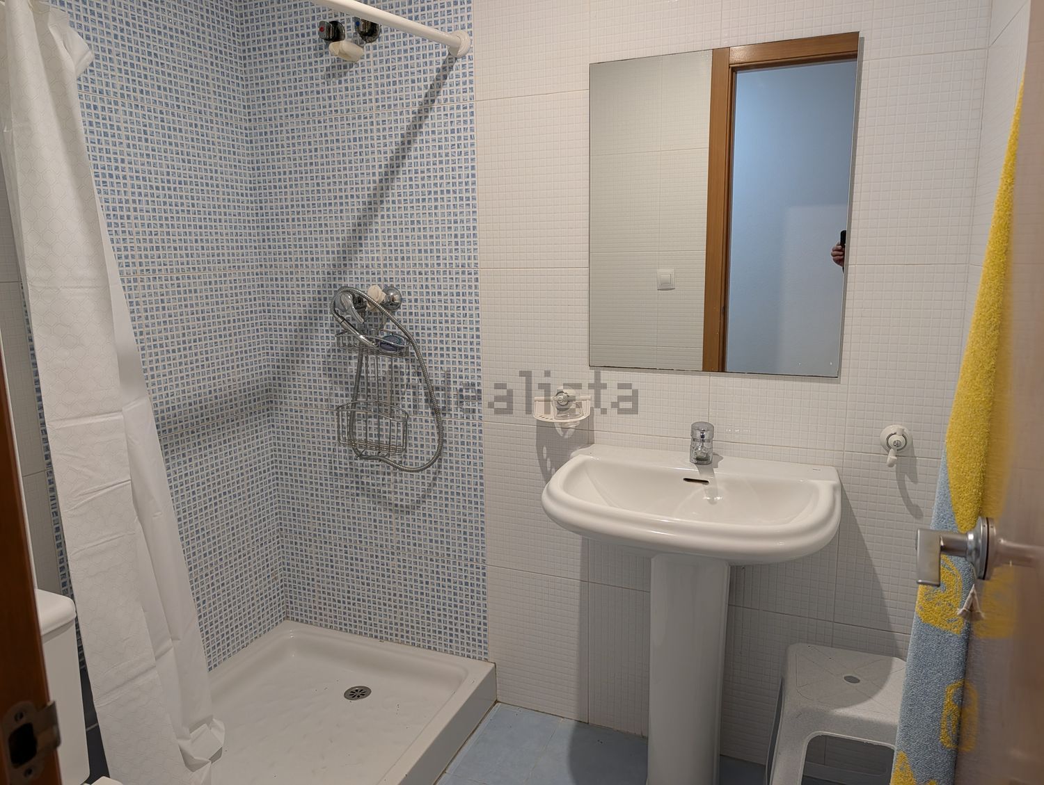 Piso en venta en Cataluña, 2