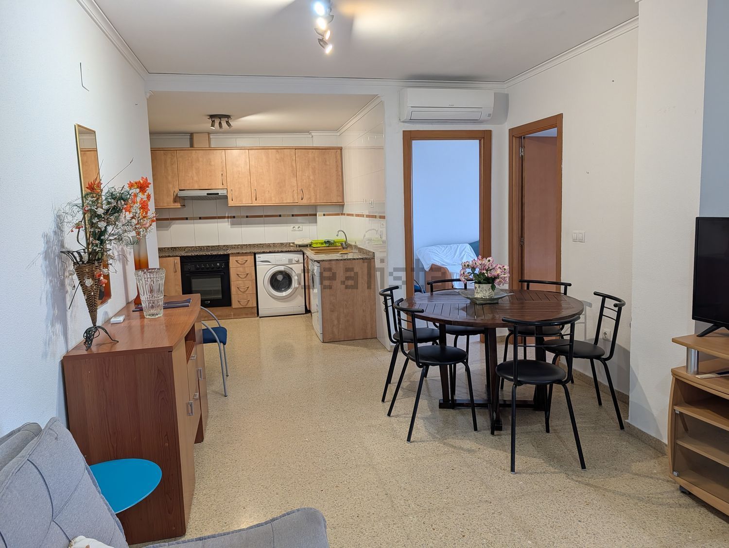 Piso en venta en Cataluña, 2