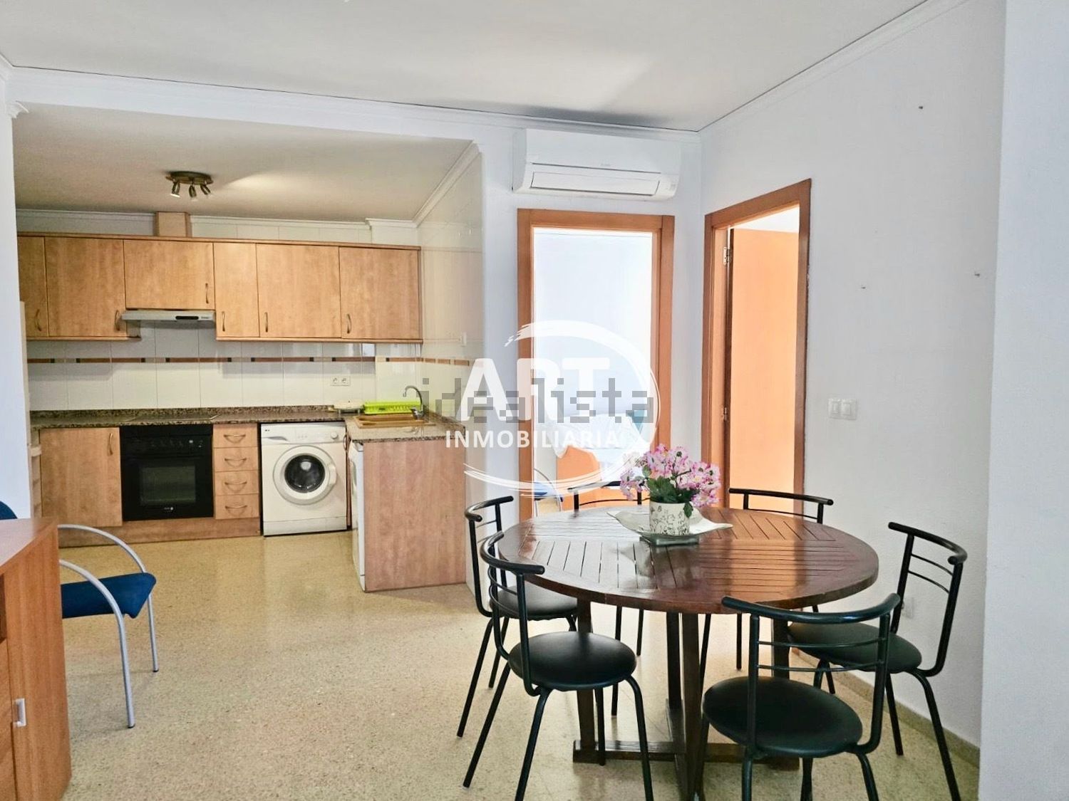 Piso en venta en Calle de Catalunya