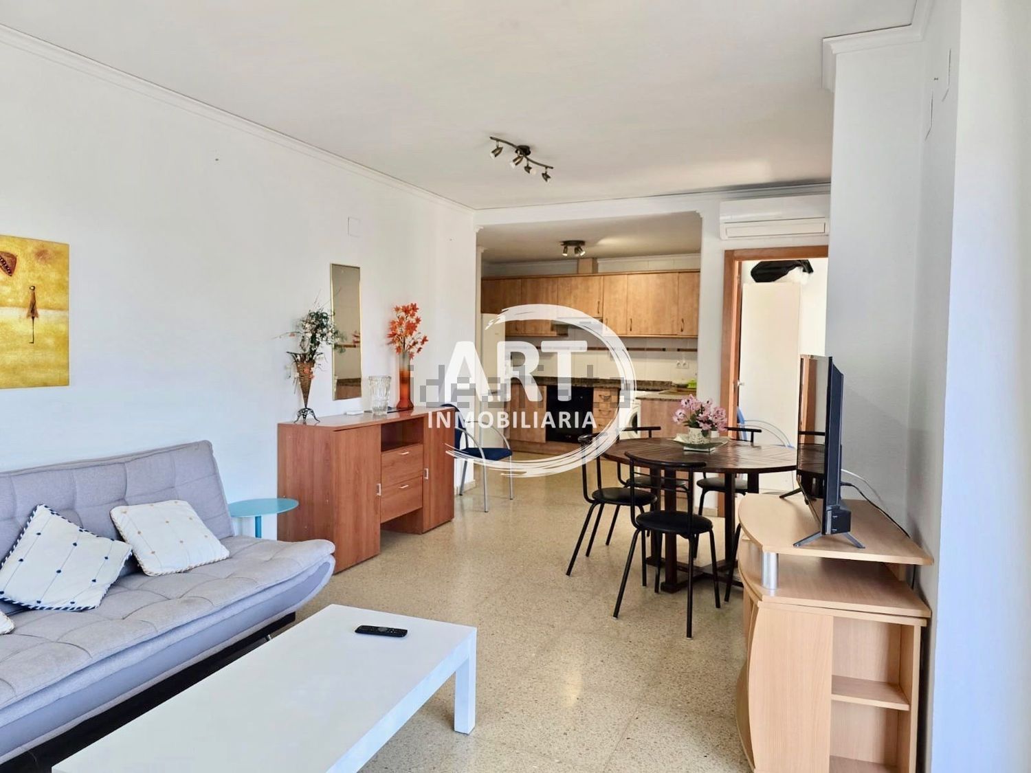 Piso en venta en Calle de Catalunya