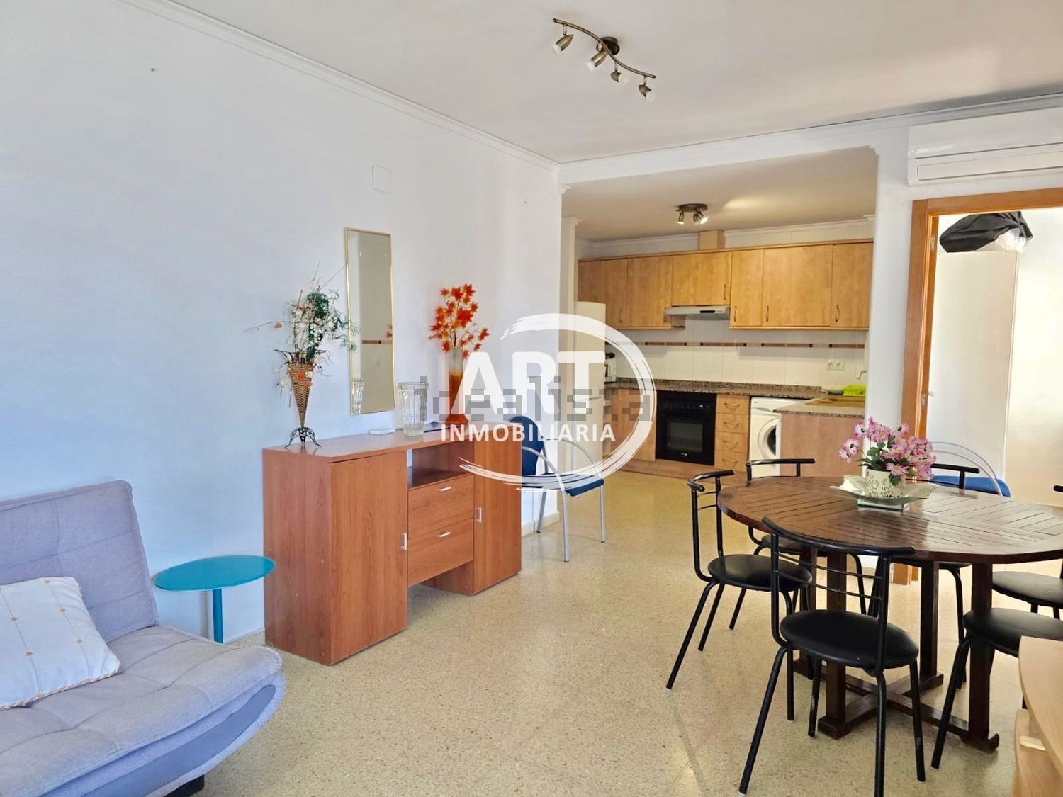 Piso en venta en Calle de Catalunya