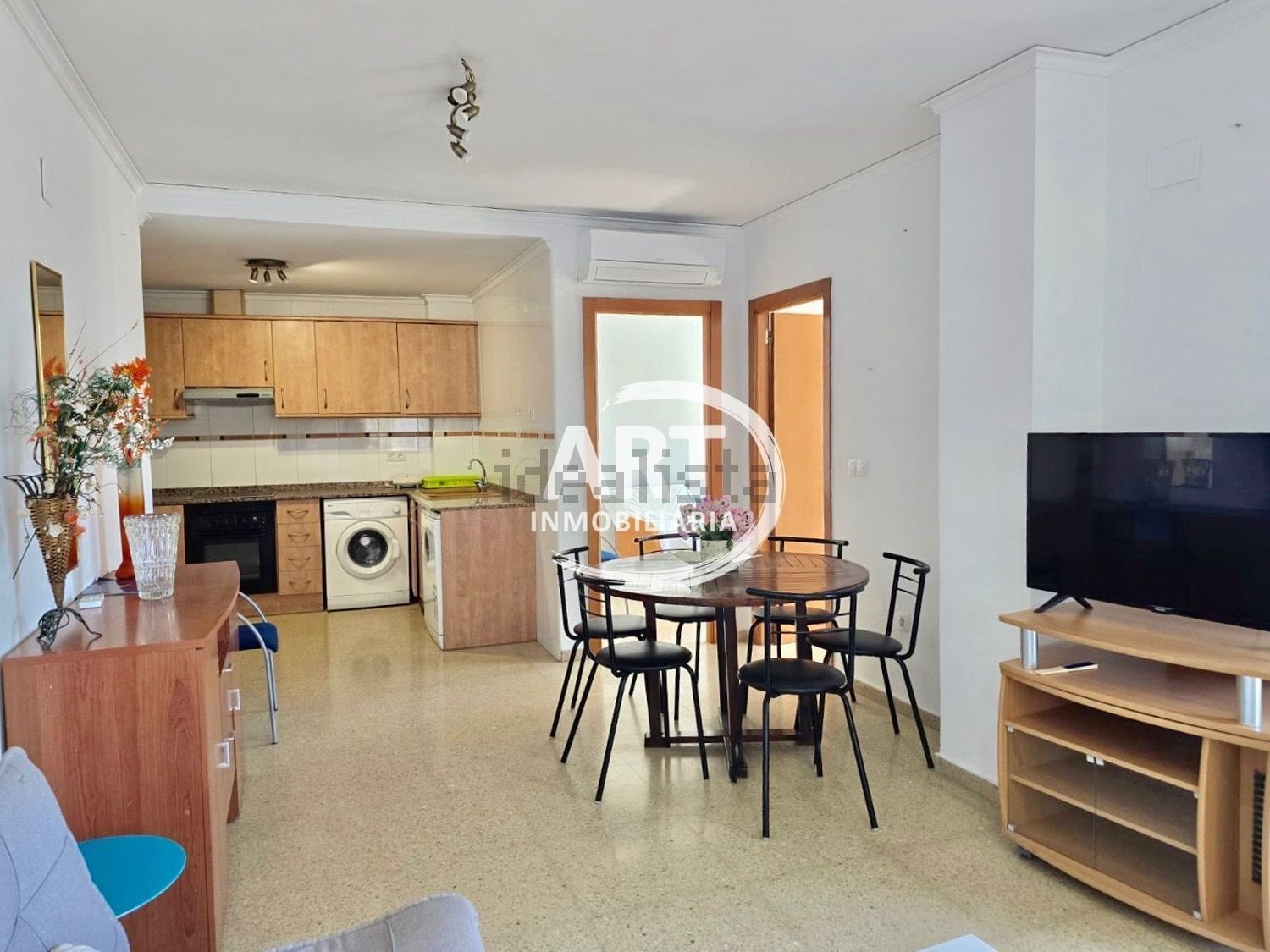 Piso en venta en Calle de Catalunya