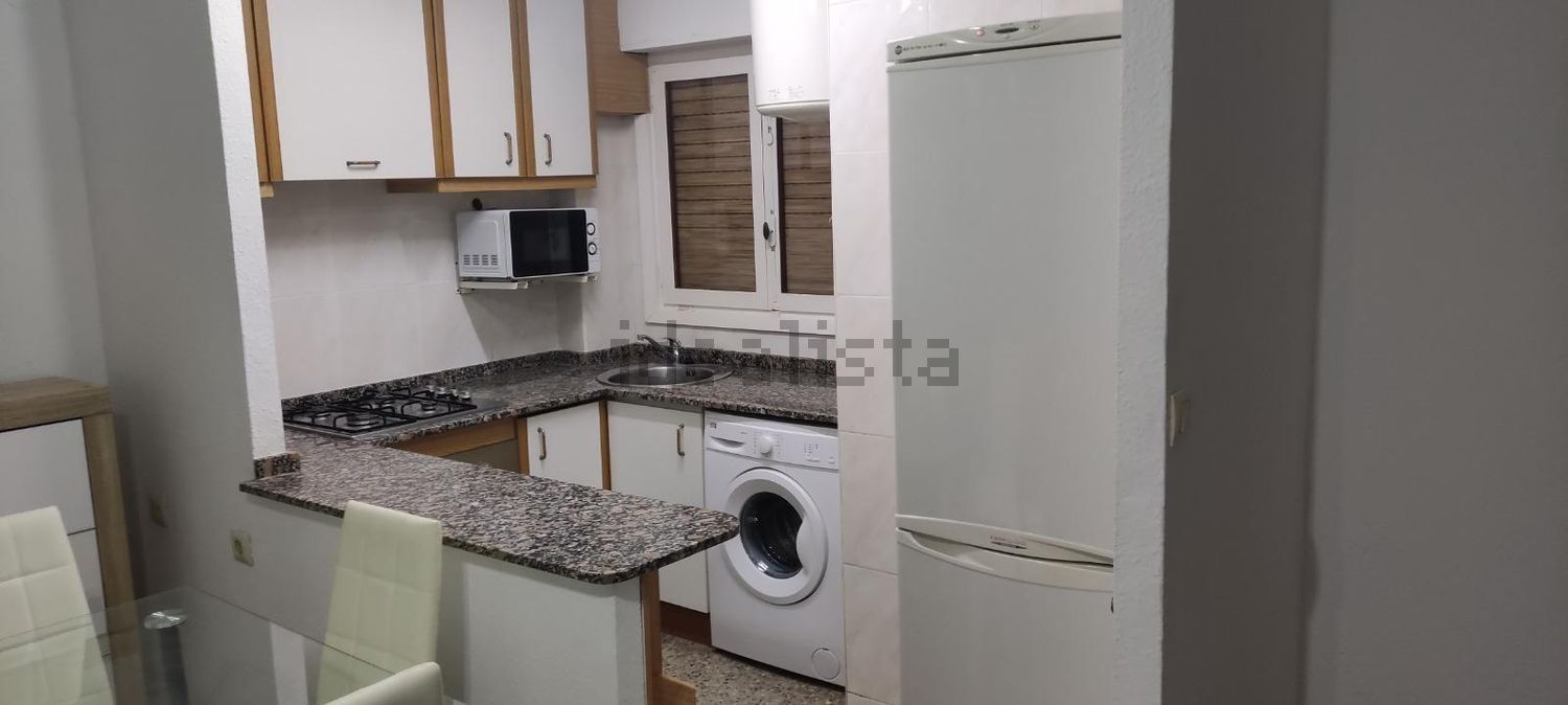 Piso en venta en Calle Catalunya