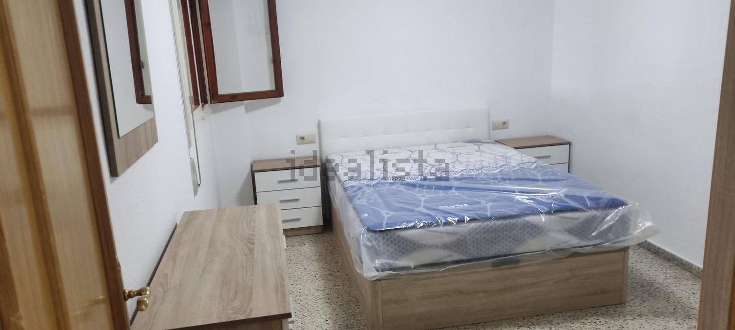Piso en venta en Calle Catalunya