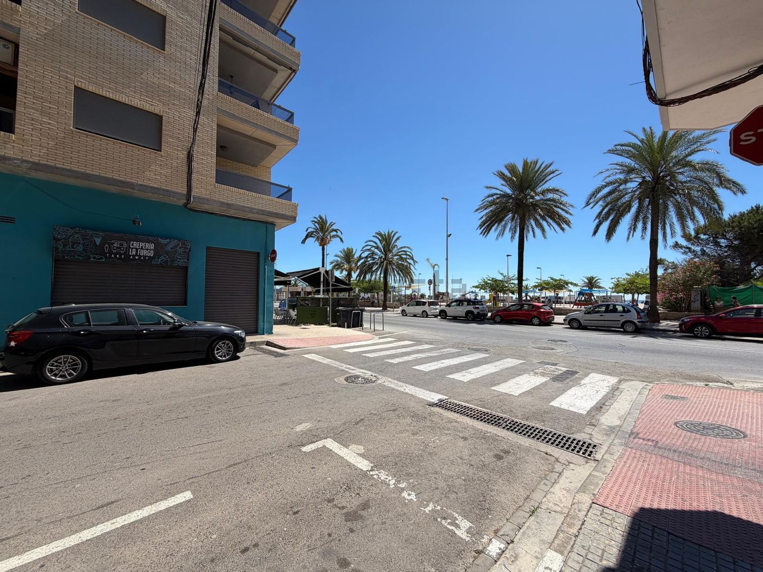 Piso en venta en Calle Catalunya