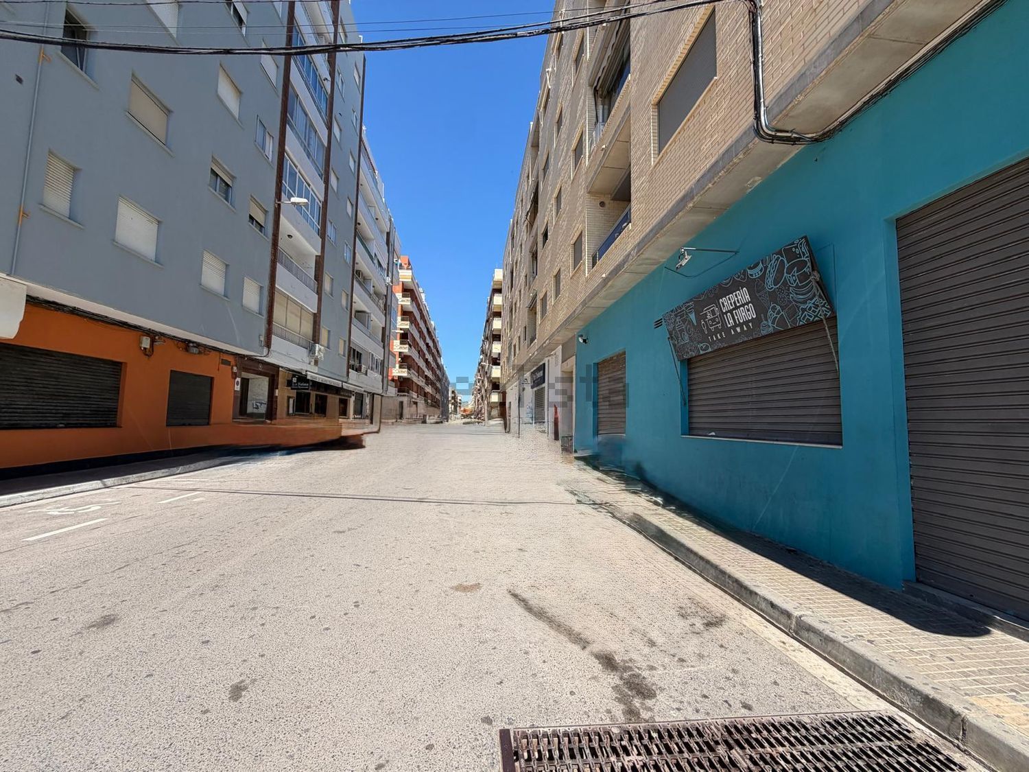 Piso en venta en Calle Catalunya