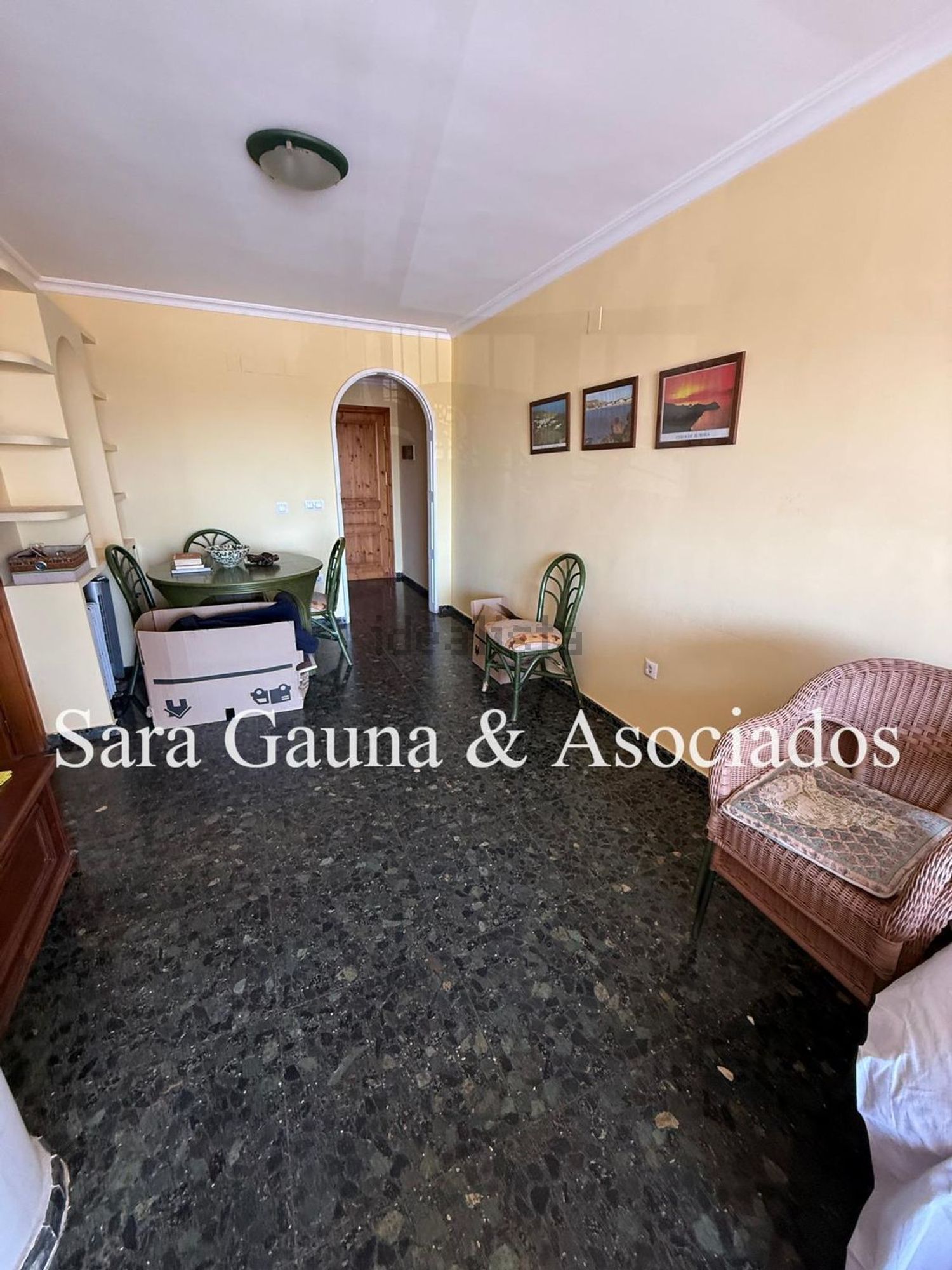 Piso en venta en Onze De Març