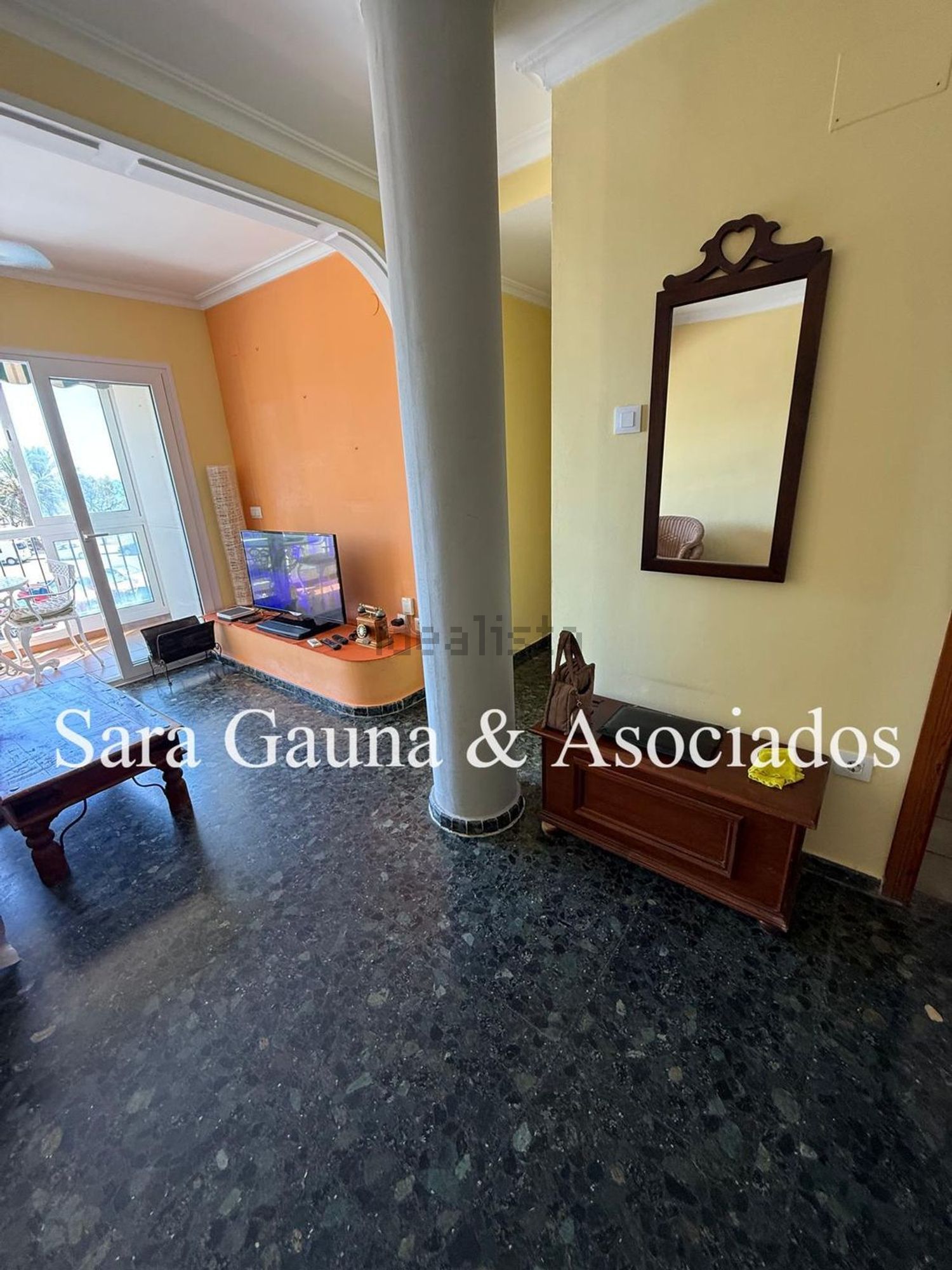 Piso en venta en Onze De Març