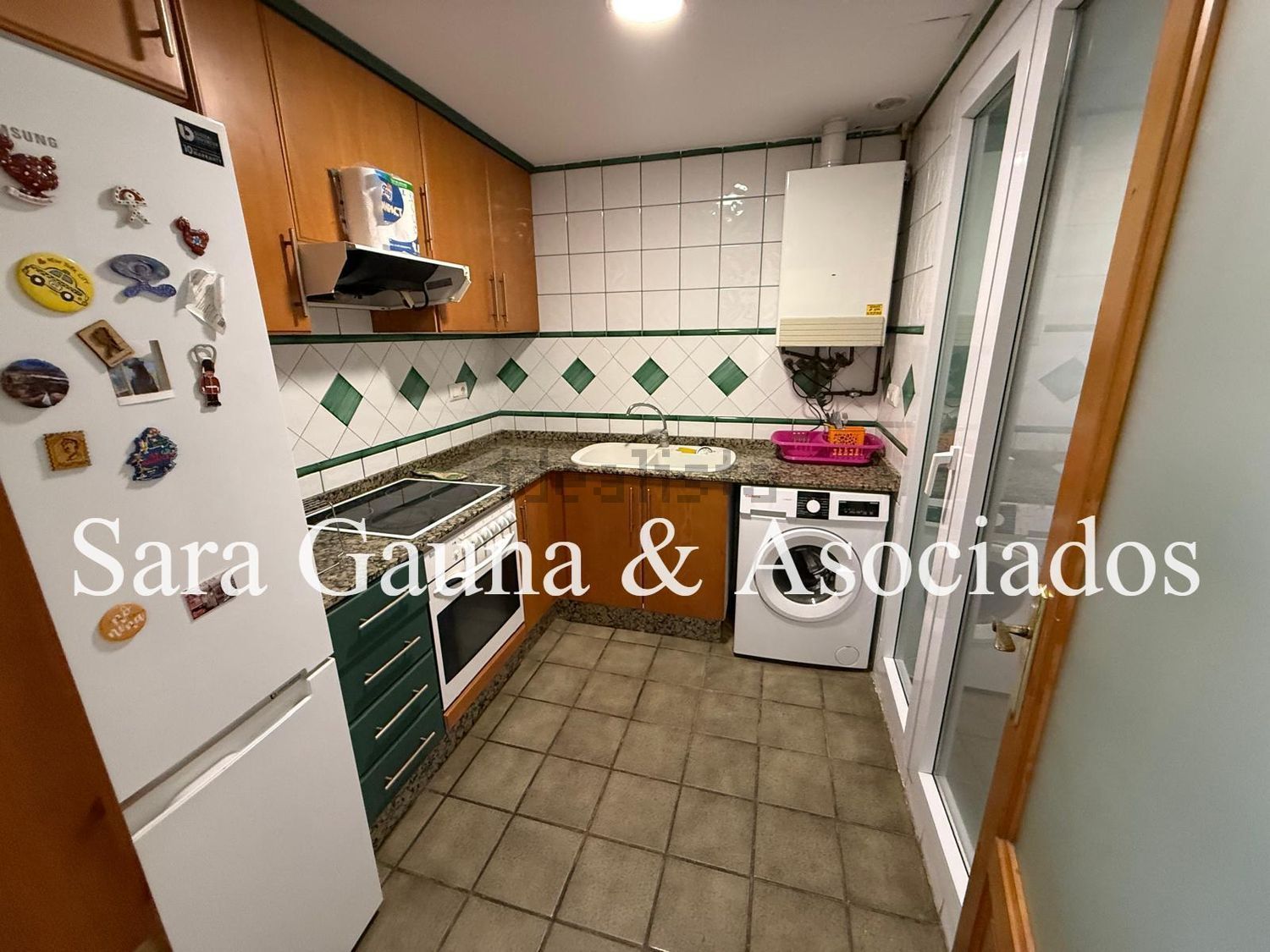 Piso en venta en Onze De Març
