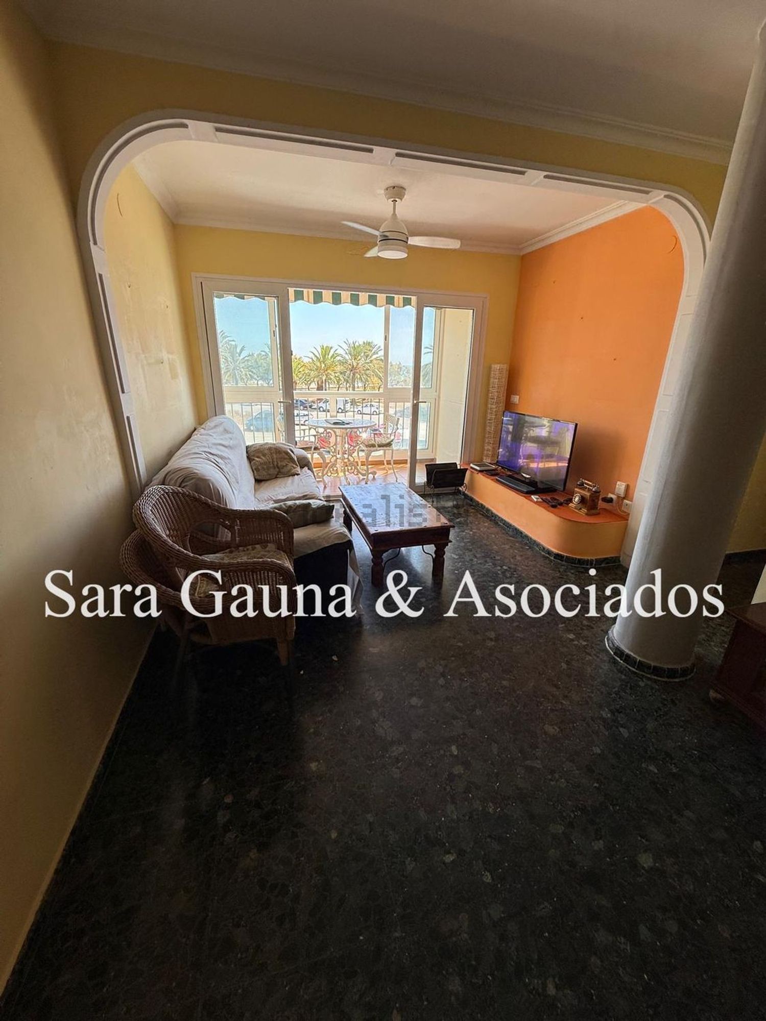 Piso en venta en Onze De Març