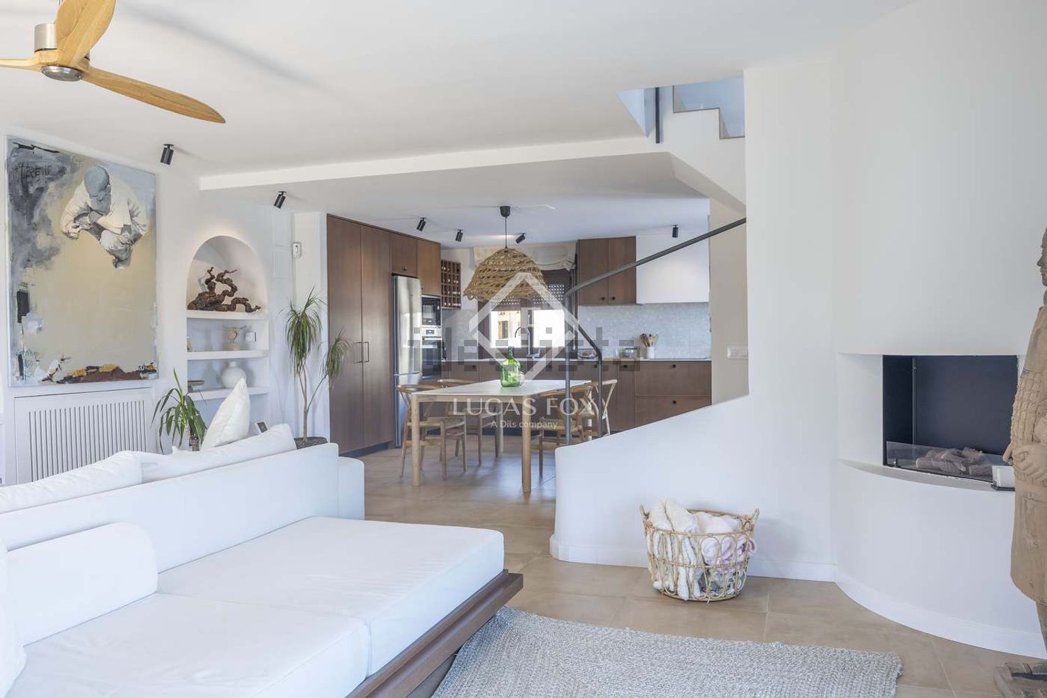 Casa o chalet en venta en Playa Puig
