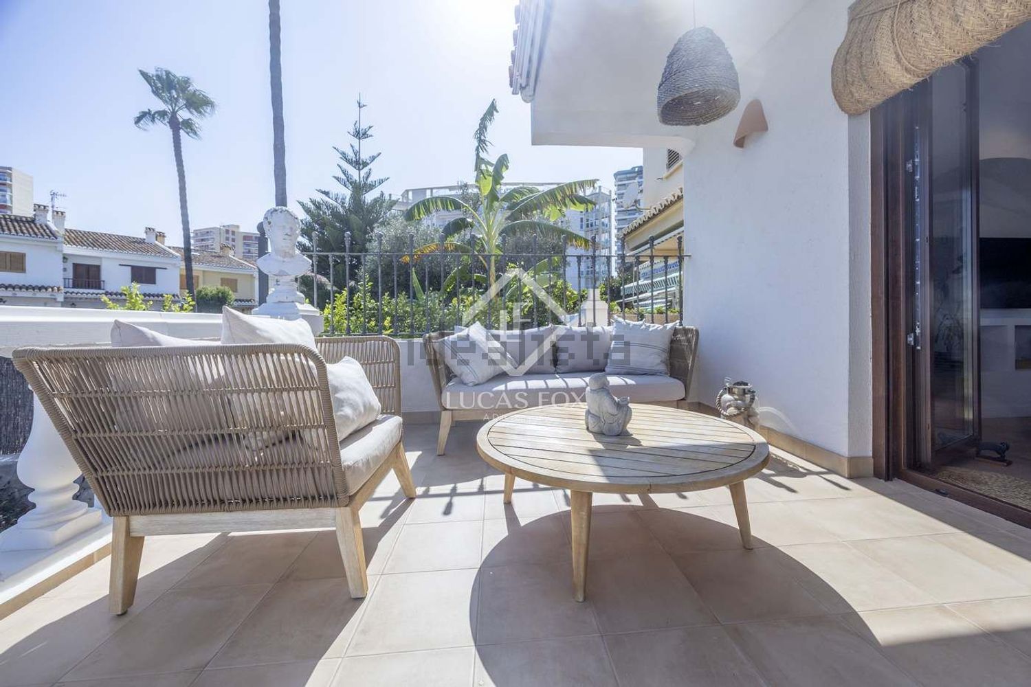 Casa o chalet en venta en Playa Puig