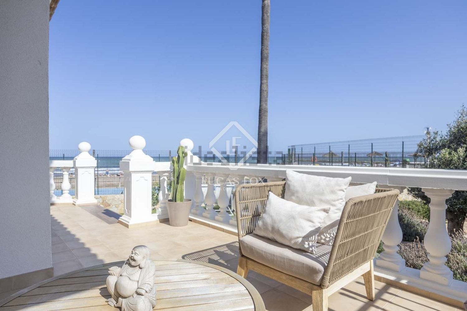 Casa o chalet en venta en Playa Puig