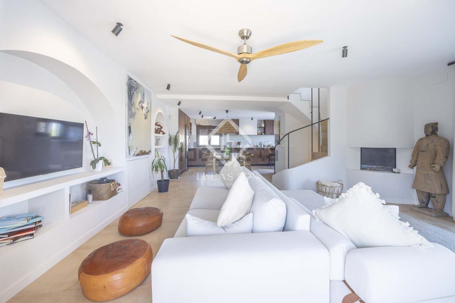 Casa o chalet en venta en Playa Puig