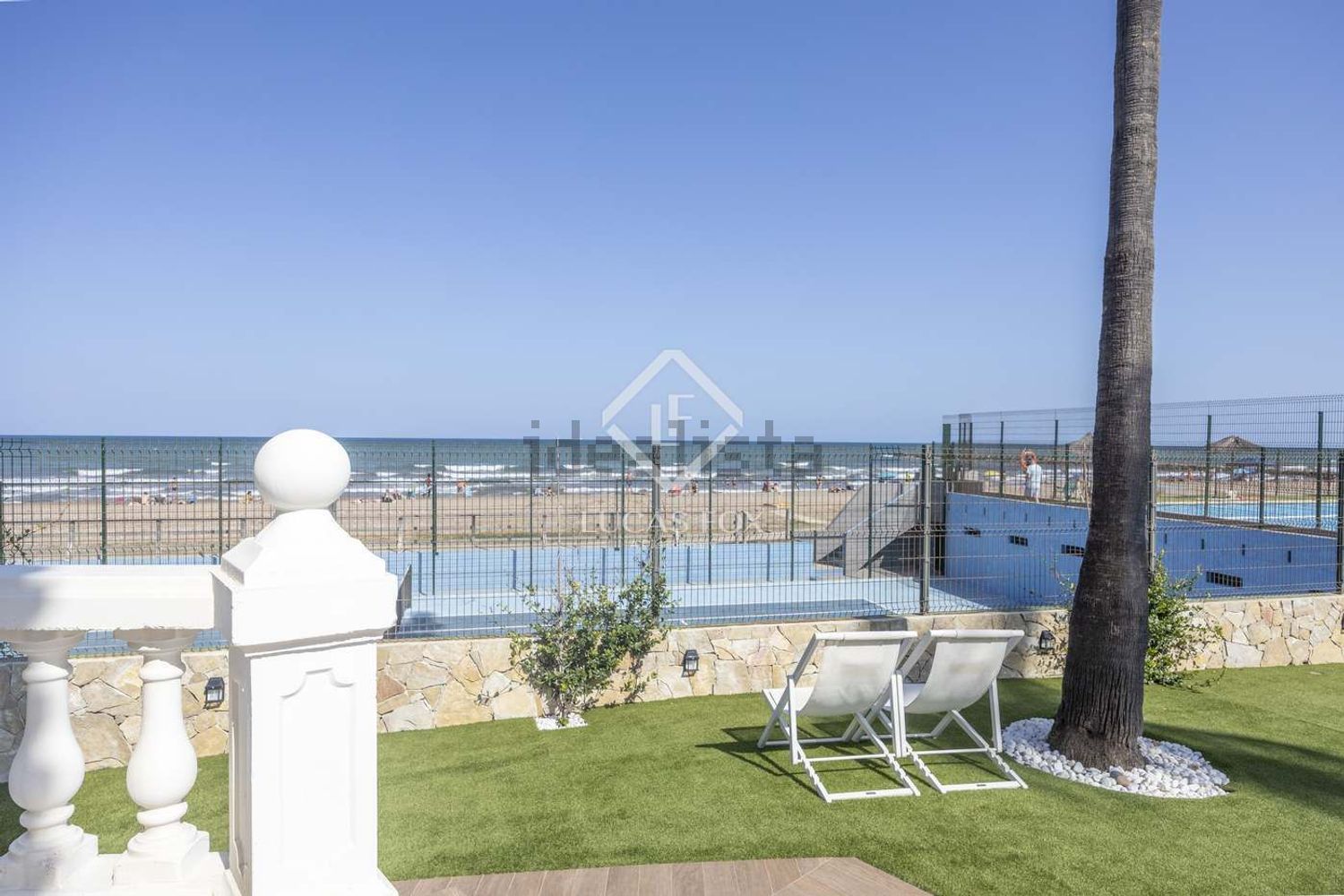 Casa o chalet en venta en Playa Puig