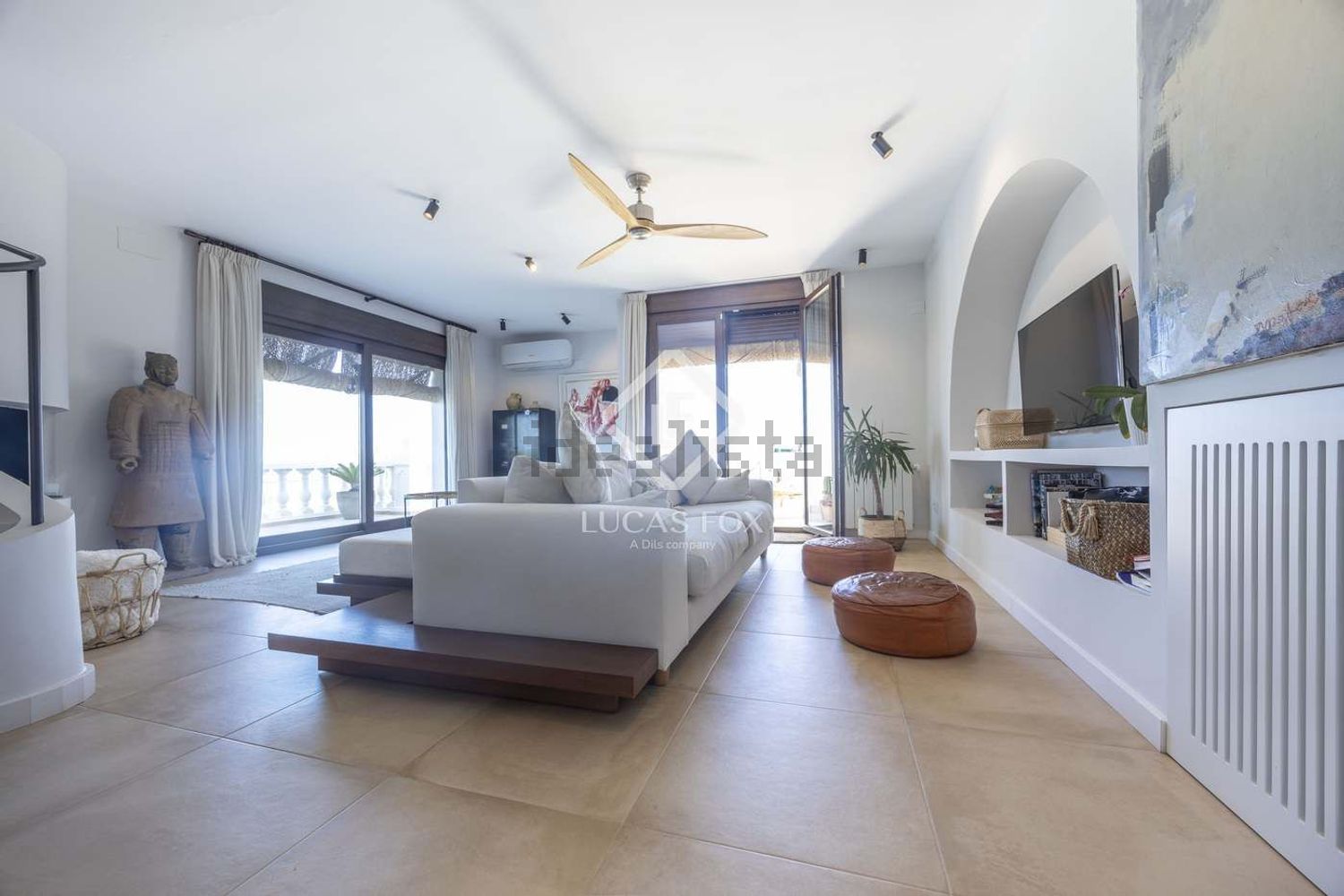 Casa o chalet en venta en Playa Puig
