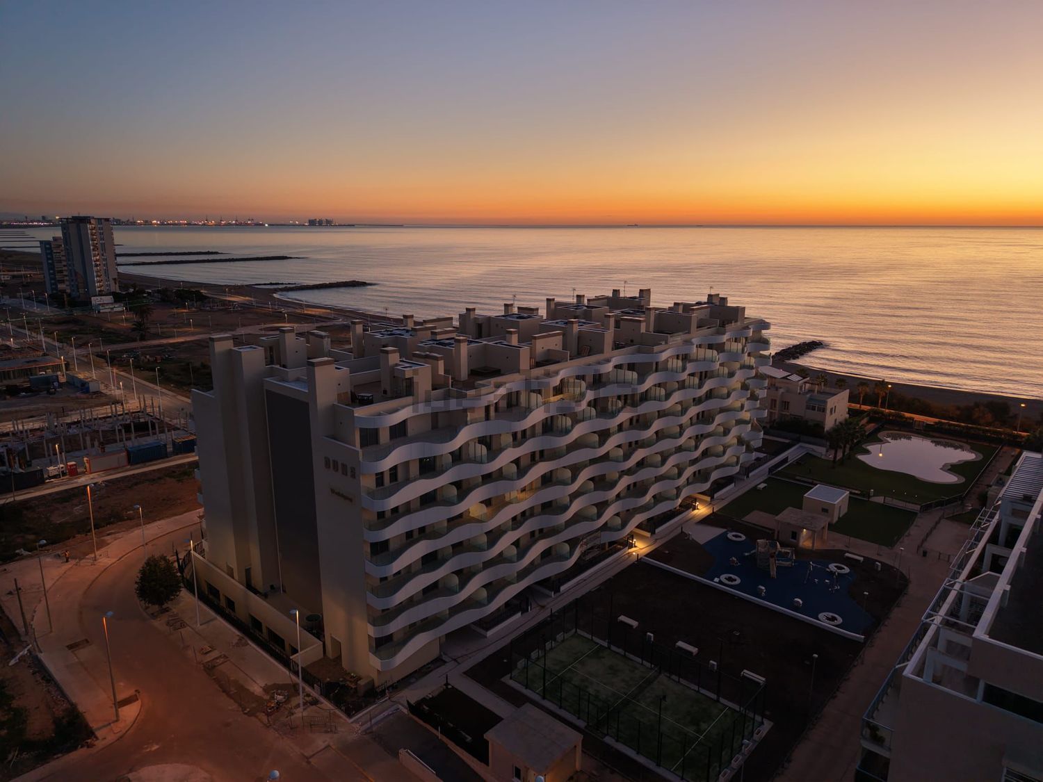 Dúplex en venta en Avenida de la Tramuntana, 22