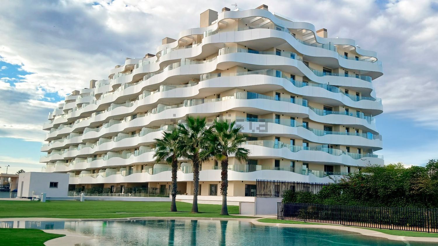 Dúplex en venta en Avenida de la Tramuntana, 22