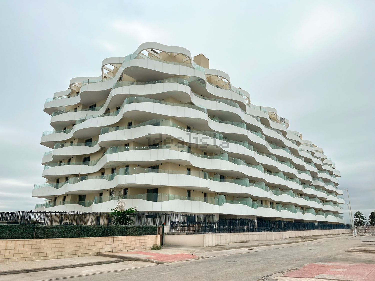 Dúplex en venta en Avenida de la Tramuntana, 22