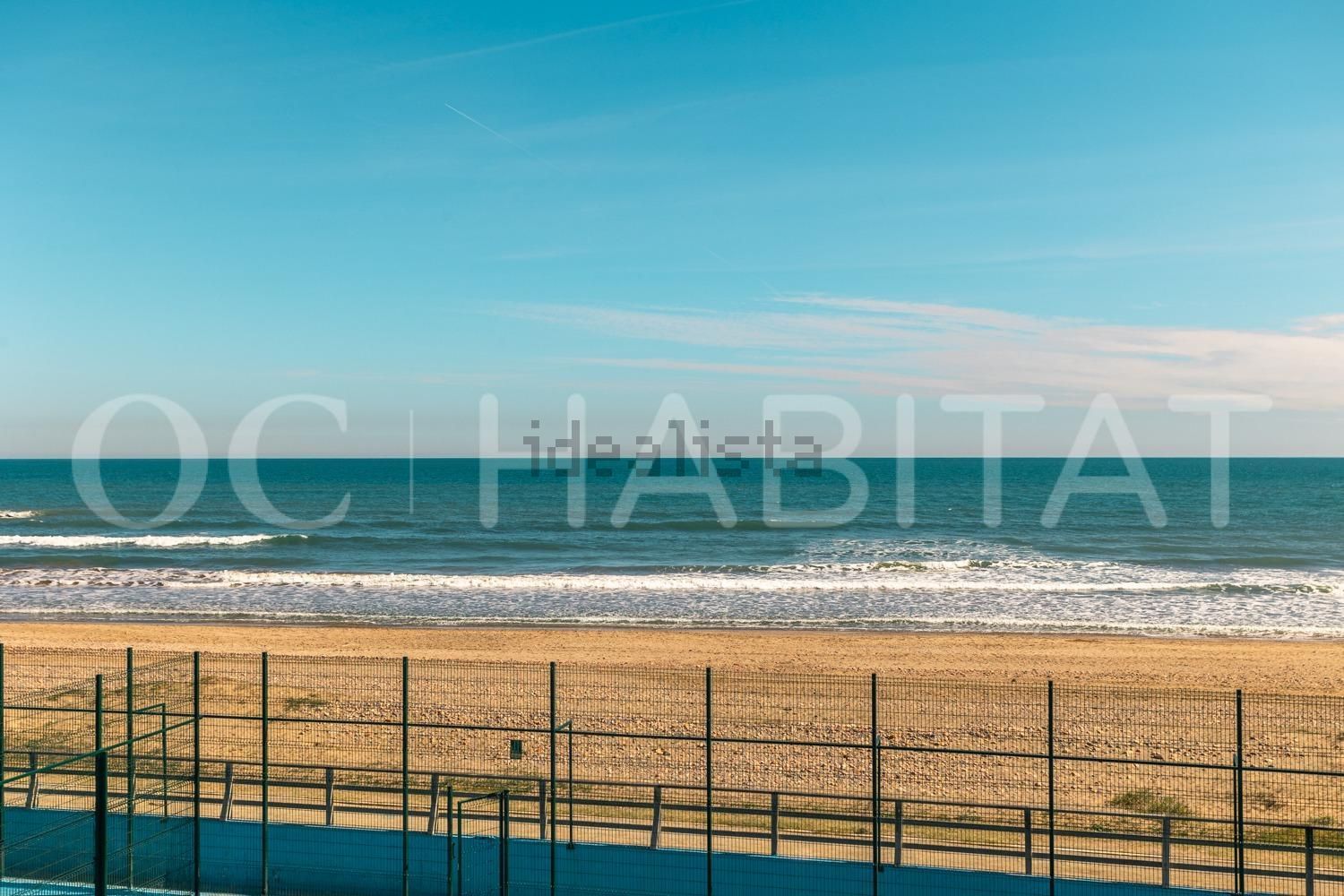 Chalet pareado en venta en Calle Gregal