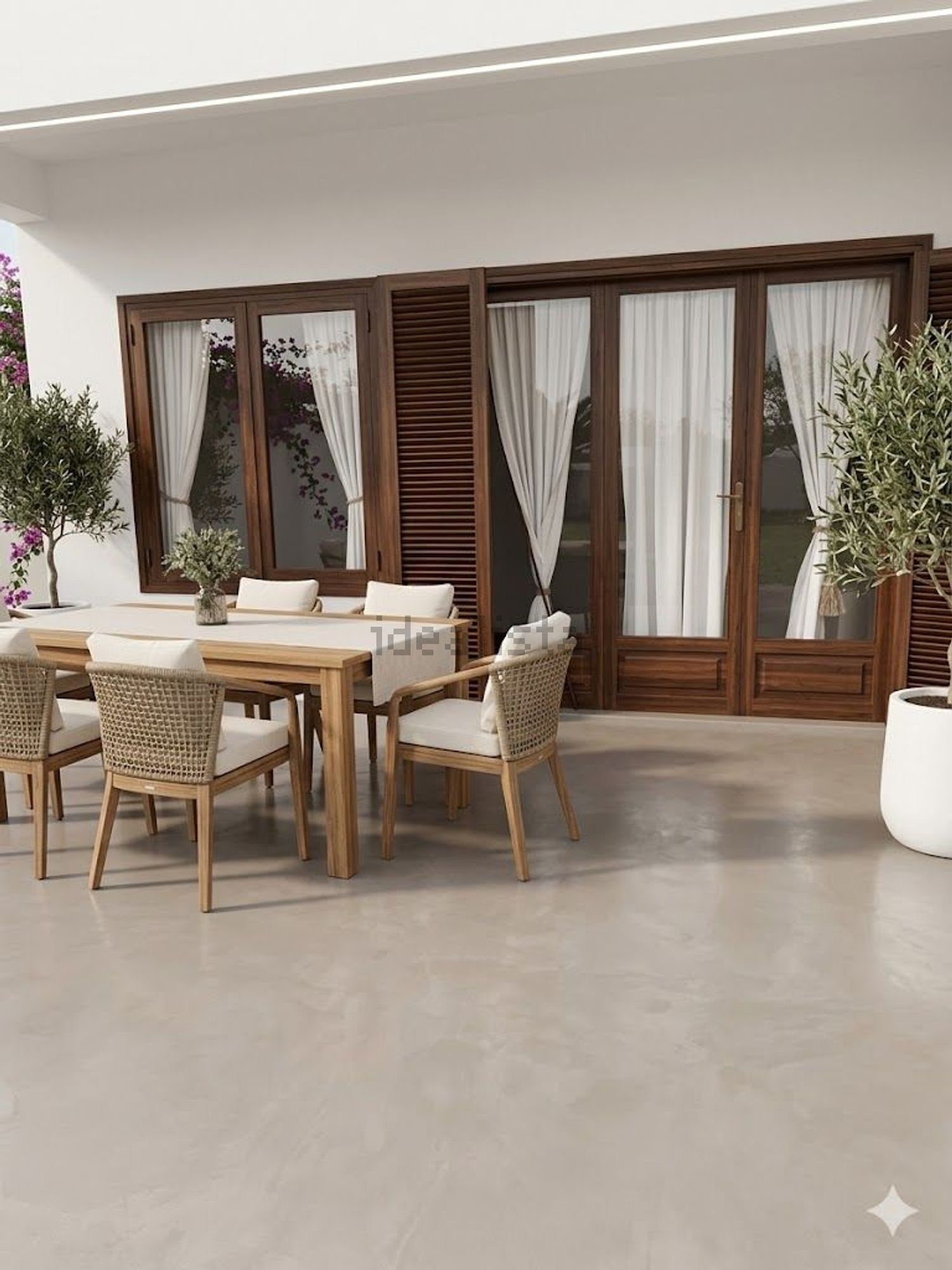 Chalet adosado en venta en Play-puig Les Marines 2
