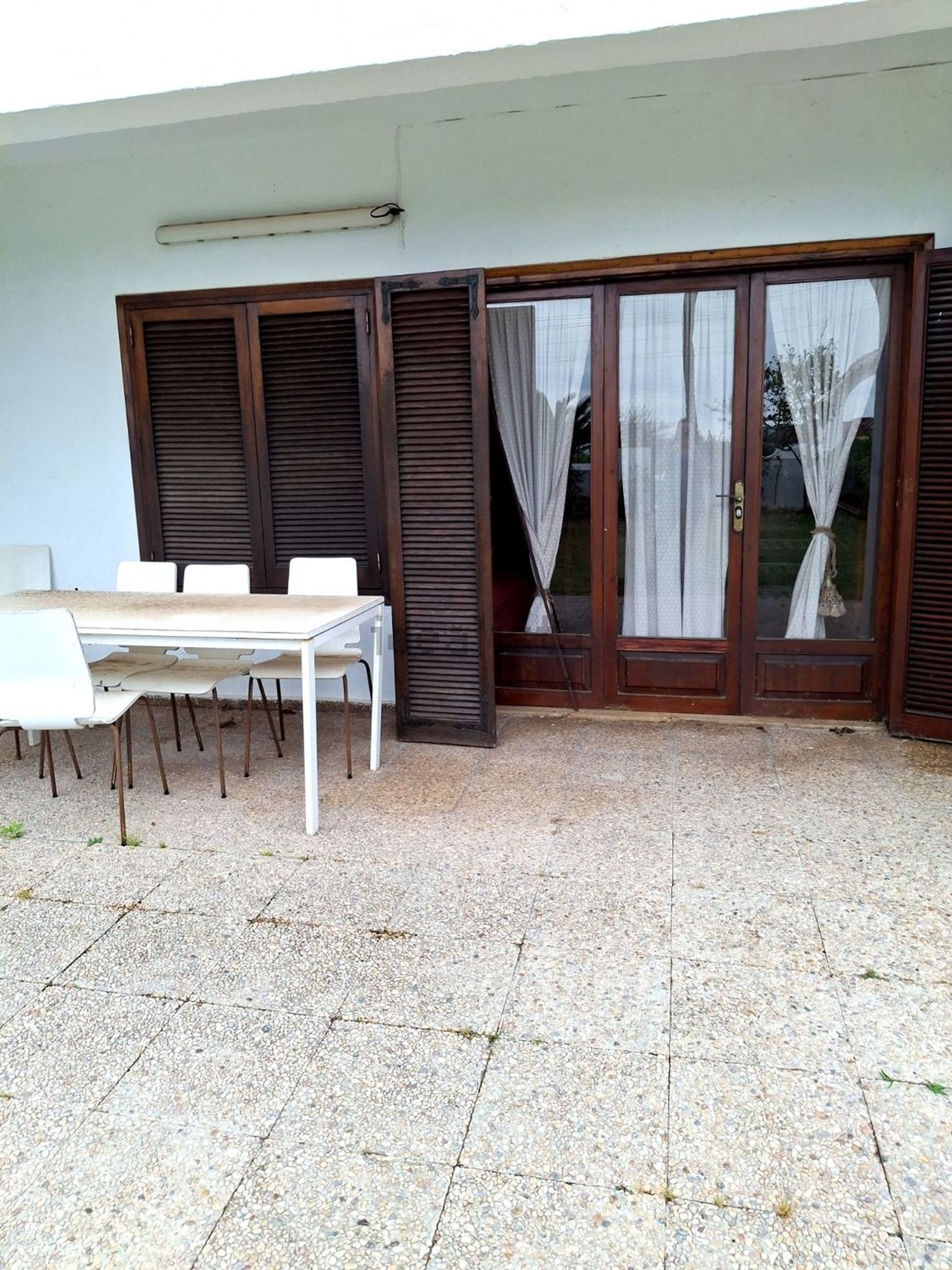 Chalet adosado en venta en Play-puig Les Marines 2